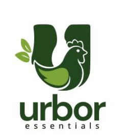 Urbor Essentials Logo